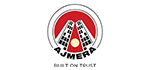 Ajmera logo